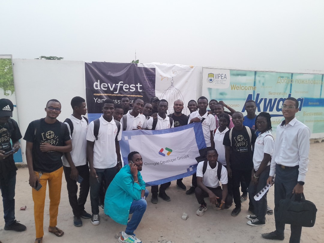 Un environnement pour apprendre, vivre et construire son avenir