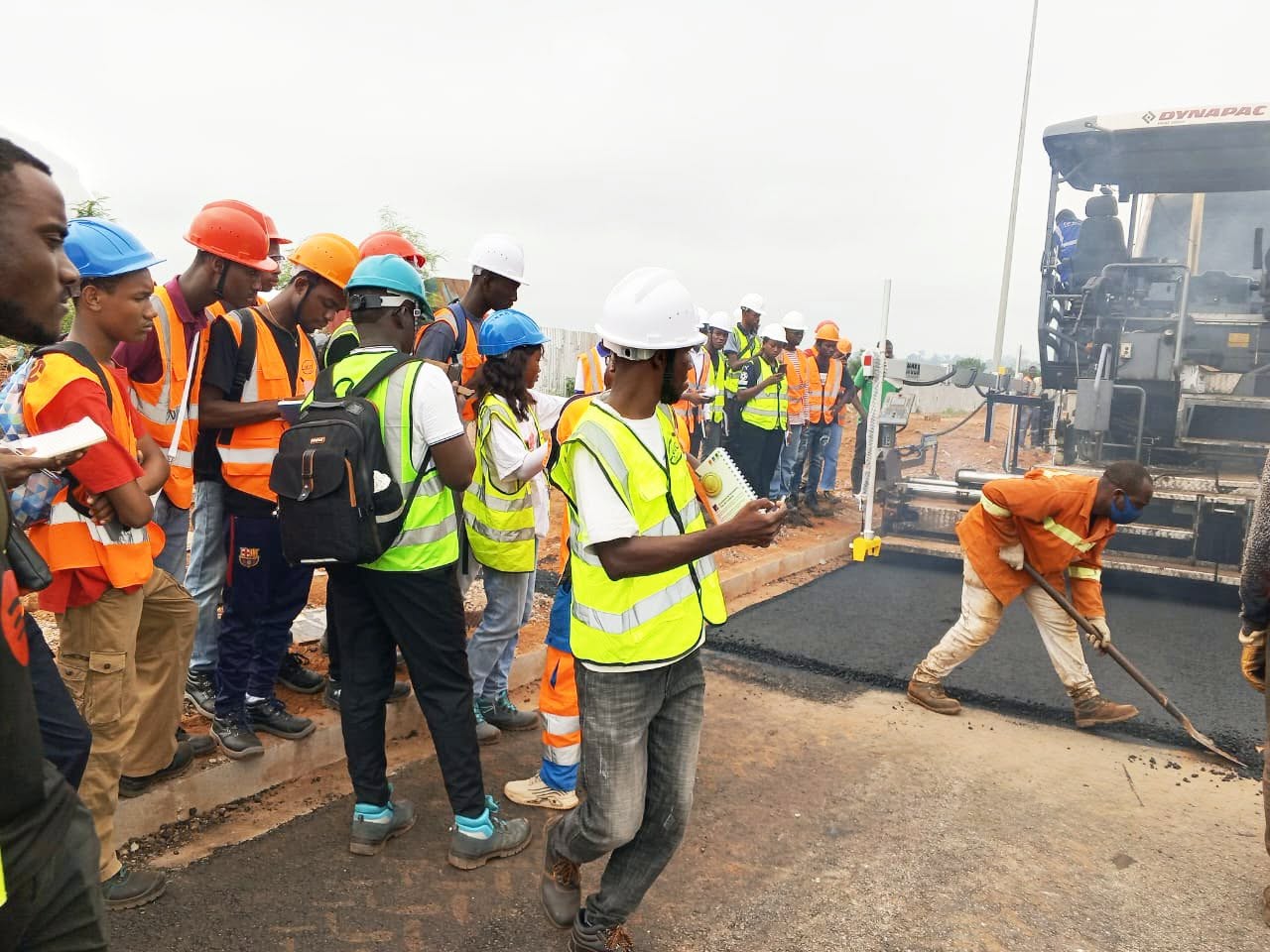 Un environnement pour apprendre, vivre et construire son avenir