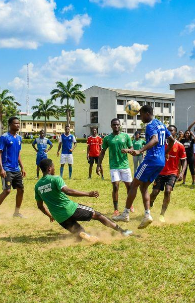 Sport, détente et loisirs