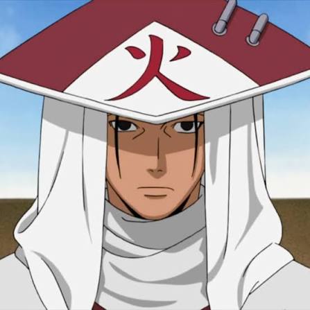Hashirama Senju