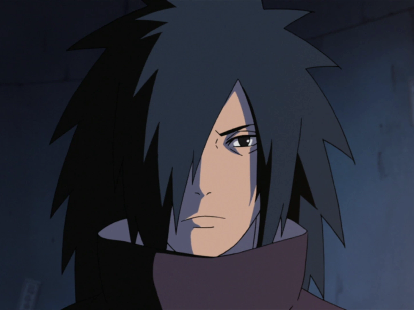 Madara Uchiwa