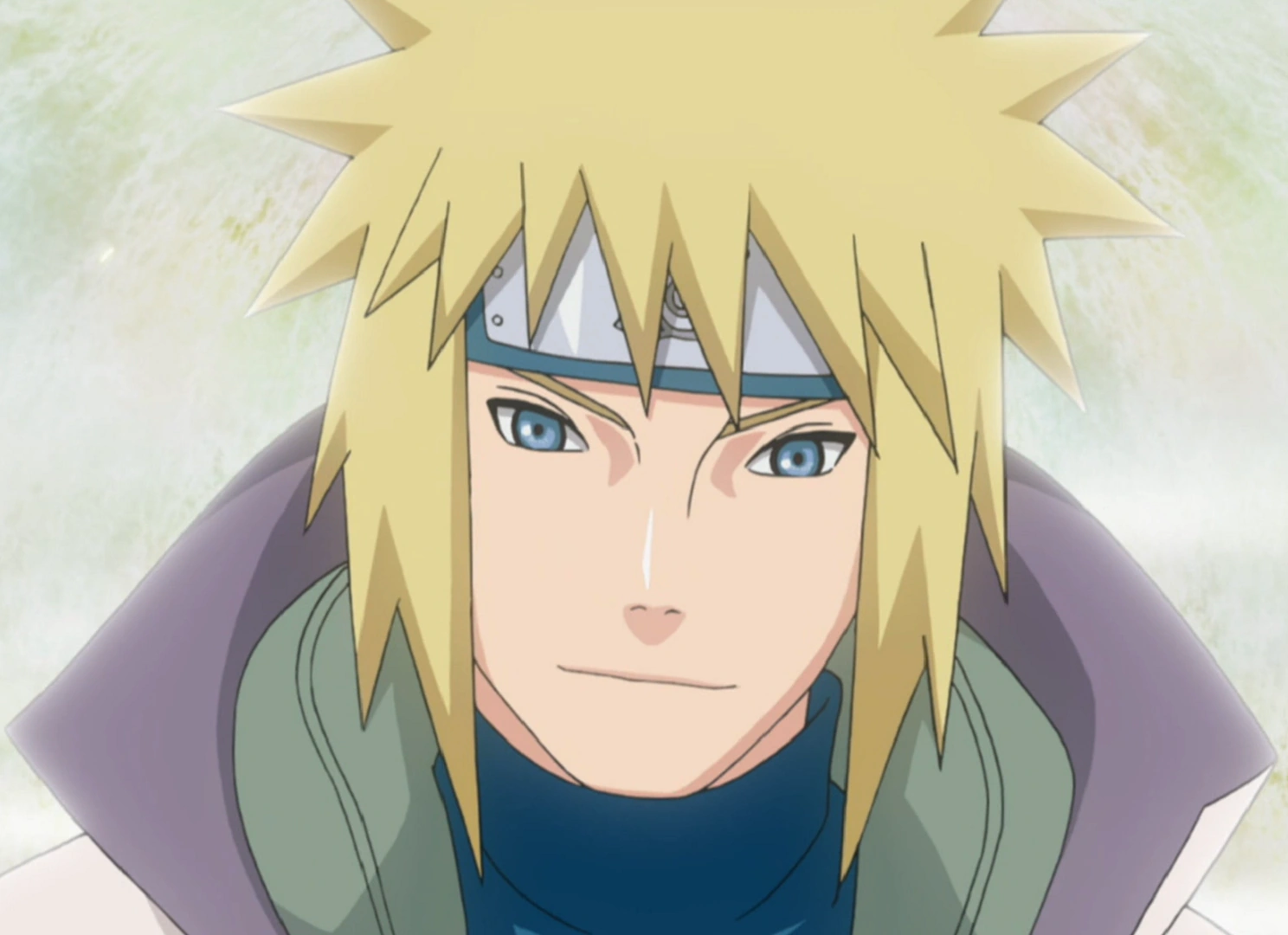 Minato Namikaze