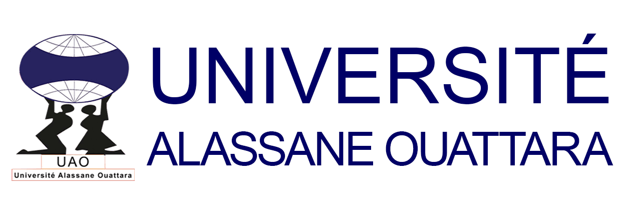 Université de AO