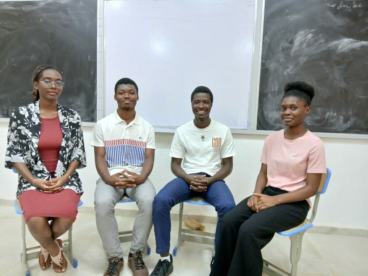 Des événements qui font vivre le campus