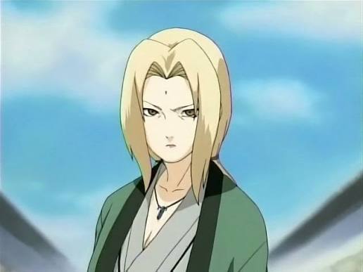 Tsunade